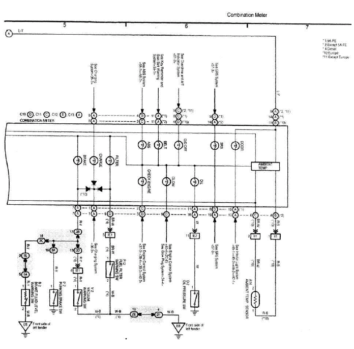 4AFE ELECTRICAL DIAGRAM by Jonas Martinez Photobucket